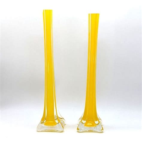 Eiffel Tower Vase Etsy