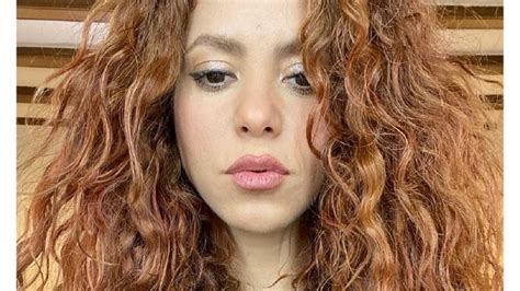 Bellísima Shakira demuestra por qué es una de las mujeres más bellas