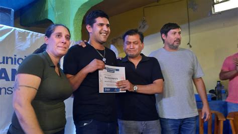 Sorteo De Viviendas Historias De Familias Que Resultaron