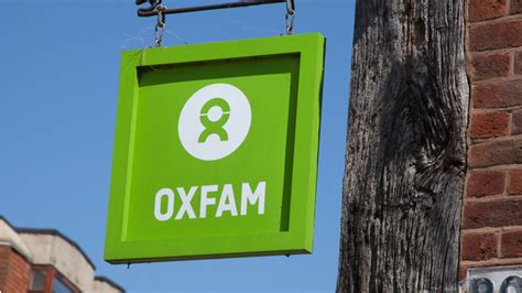 Oxfam Suspended From Uk Funding Amid New Misconduct Claims Personnel