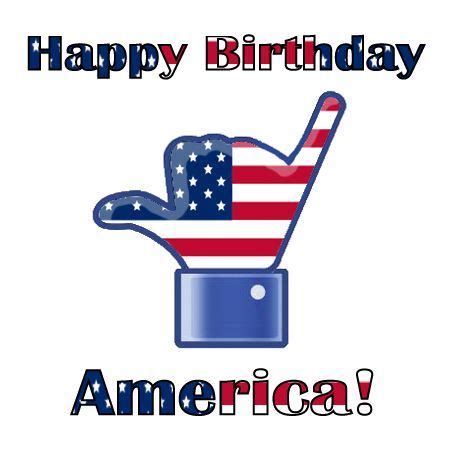 Happy Birthday America Pictures Photos And Images For Facebook