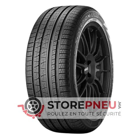 Pneu Pirelli Scorpion Verde All Season 235 55 R19 105V StorePneu Ma