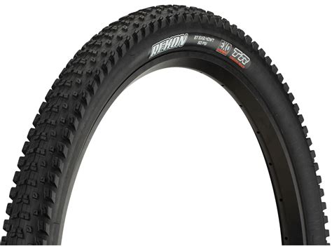 Maxxis Rekon Dual EXO WT TR 27 5 Faltreifen Bike Components