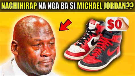 ITO ANG TUNAY NA ISTORYA NG PINAKAKILALANG SAPATOS SA BUONG MUNDO