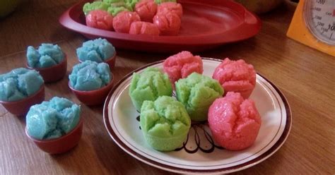 Resep Kue Apem Kue Mangkuk Oleh Mita W MommyFayzel Cookpad