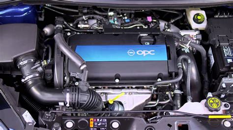 Essai Opel Corsa Opc Youtube