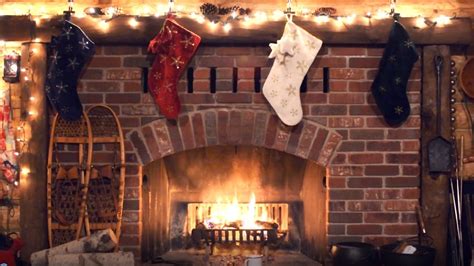 Watch Christmas Yule Log Fireplace (2020) Full Movie Free Online - Plex