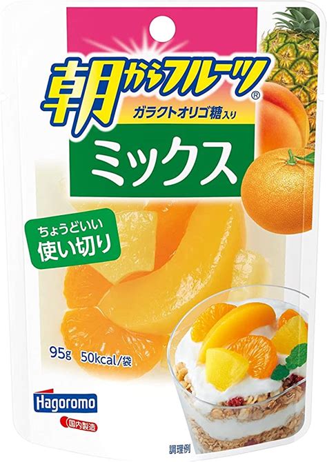 激安セール激安セールはごろもフーズ 甘みあっさり パイン（パウチ） 180g 1セット（6パック） フルーツ・果物