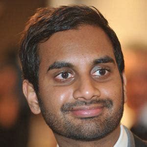 Aziz Ansari - Age, Family, Bio | Famous Birthdays