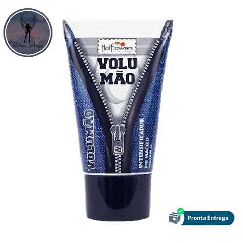 Gel Volumão g Hot Flowers Shopee Brasil