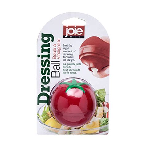 Joie Draagbare Mini Siliconen Salade Dressing Cont Grandado