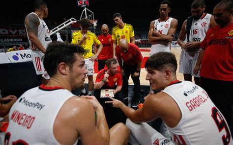 Vale A Lideran A Flamengo Enfrenta O Franca Nesta Quinta Pelo Nbb