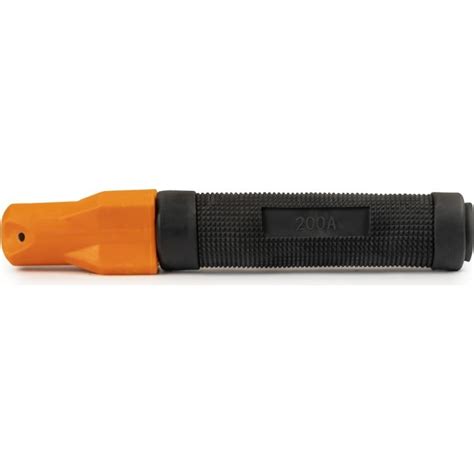 Винтовой электрододержатель Handy 200 Foxweld 8444 - выгодная цена ...