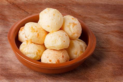 Cómo hacer chipá casero la mejor receta del pan de queso Recetas de