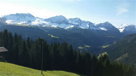 Mattjisch Horn 2460m Aktuelle Verhältnisse vom 22 09 2017 auf der