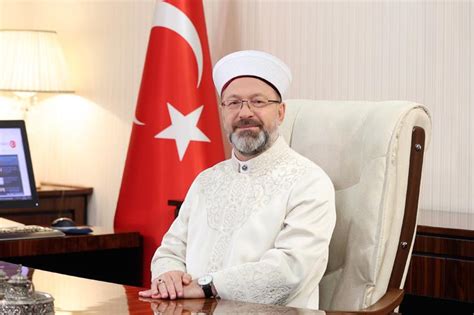 Prof Dr Ali ERBAŞ