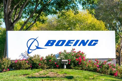 Boeing Corporation Plans To Set Up A Logistics Centre In India ...