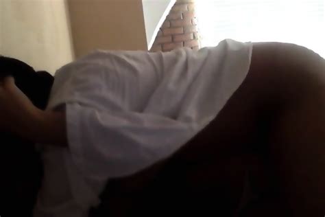 Hot GF Riding Nerdy Guy Jasmine Black