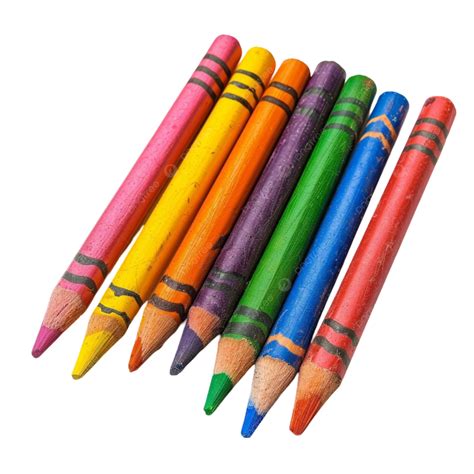 Colored Pencils Inspiring Creativity And Innovation Craftsmanship At