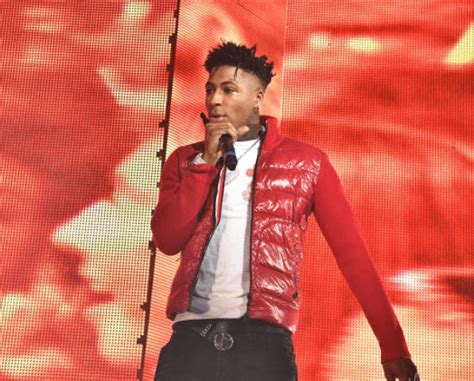 NBA YoungBoy is the Face of Streaming Stardom on YouTube; Here's His ...