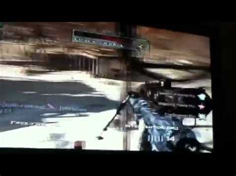 Cod 6 Good Kill Cams YouTube