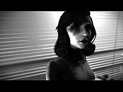 Bioshag Uncensored Elizabeth Hentai Xxx Mobile Porno Videos Movies Iporntv Net