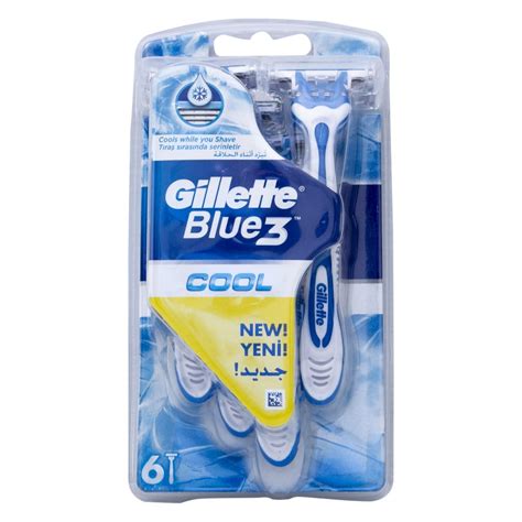 Gillette Venus Comfortglide Breeze Razor With 2 Refill 1 Pc Expay Global