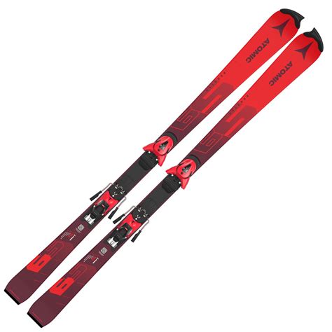 ATOMIC Redster S9 FIS J RP²RP Rennski online kaufen bei prosport