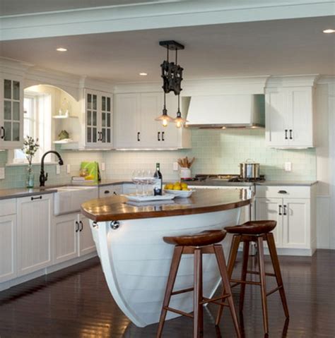 Coastal Kitchen Design Ideas With The Wow Factor