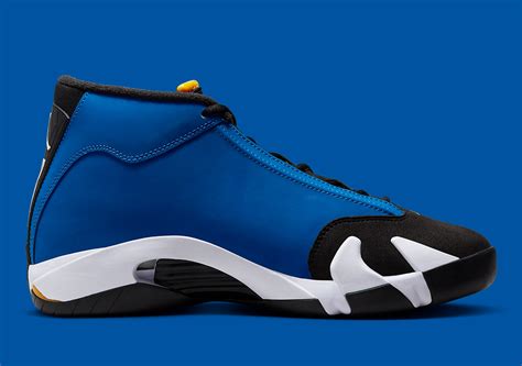 Air Jordan 14 Laney 2023 487471-407 Release Date | SneakerNews.com