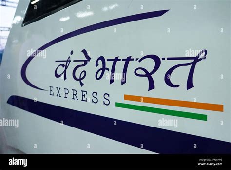 Ajmer-Delhi Cantt Vande Bharat Express Train being flagged off as it ...