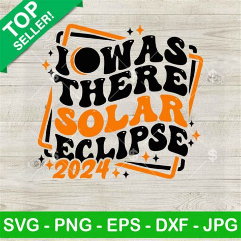 Total Solar Eclipse April 8th 2024 Vintage SVG Total Solar Eclipse