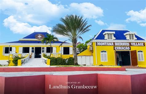 Landhuis Granbeeuw Curaçao Restaurantbeoordelingen Tripadvisor