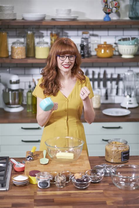 Mary’s Kitchen Crush | CTV | The Lede