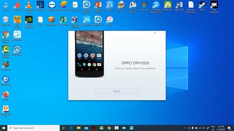 How To Root Any Android Phone With PC Laptop In 2022 YouTube