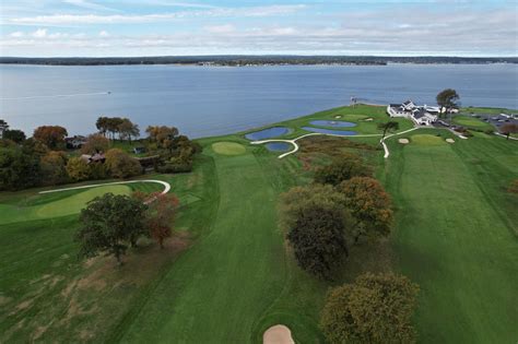 Warwick Country Club (Warwick, Rhode Island) | GolfCourseGurus