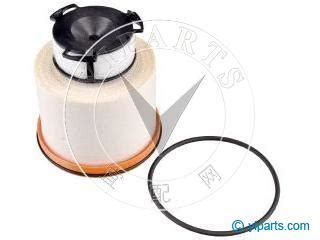 Supply Fuel Filter(23390-0L090) for TOYOTA - Yiparts