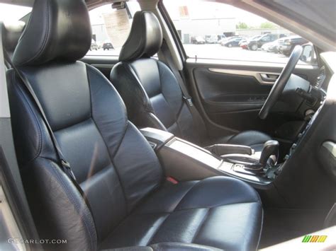 2006 Volvo S60 R AWD interior Photo #50776692 | GTCarLot.com