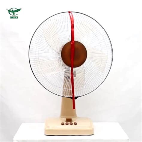 Flypon Ft Factory Direct Sales Electric Fan Brand Flypon Legt