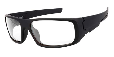 ANSI Z87+ Safety Glasses - Z87.1 Certified Glasses | RX Safety USA