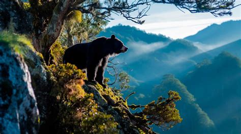 Beautiful Wildlife Viewing in British Columbia