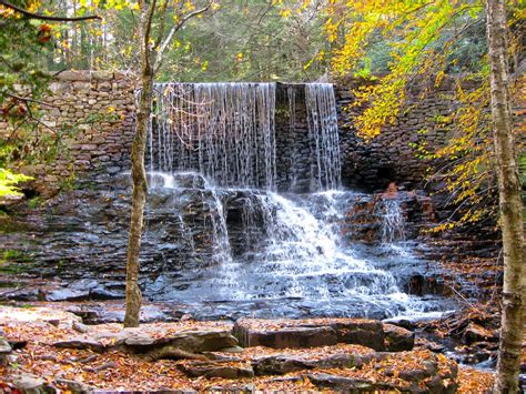 Let It Shine: Hickory Run State Park