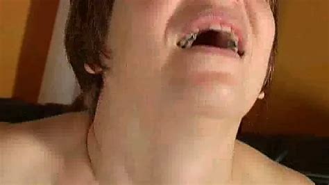 Horny Granny Mila Shows Off Her Quaggy Charms During Medical Appointment