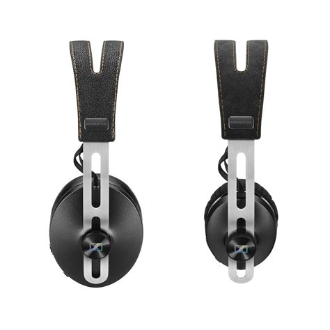 SENNHEISER MOMENTUM SERIES | nr21 DESIGN Studio