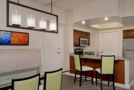 Marriott Grande Vista Orlando - Two-Bedroom Villa | Orlando, Florida ...