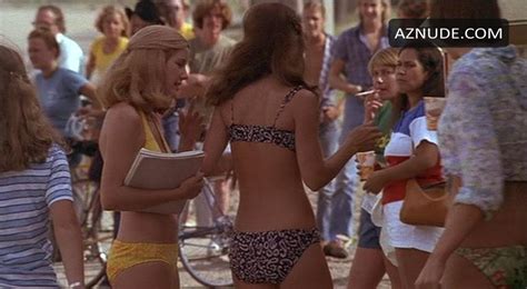 MELODY THOMAS SCOTT Nude AZNude