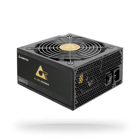 Chieftec - A135 Series - APS Series