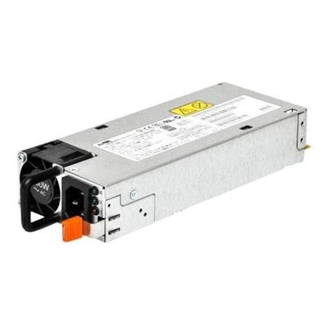 Lenovo Thinksystem W Power Supply Hot Swappable V V Ti