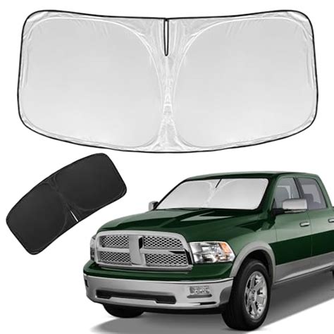 I Tested The Dodge Ram 1500 Windshield Dimensions Heres What You Need To Know