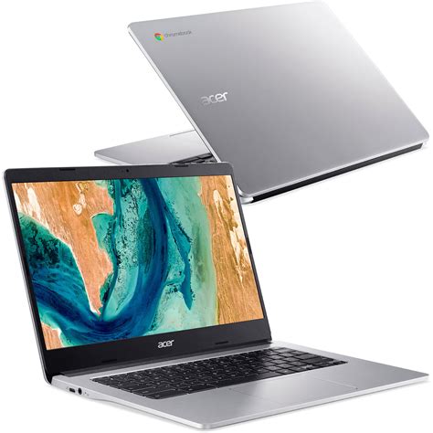 ACER Chromebook 314 CB314 2H 14 IPS MT8183 4GB RAM 32GB EMMC Chrome OS